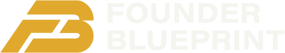 Founder Blueprint